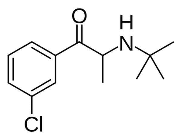 WELLBUTRIN BUPROPION