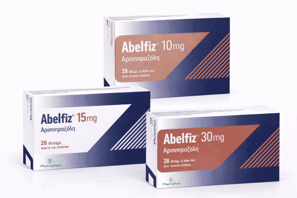 Φωτογραφία φαρμάκου ABELFIZ  