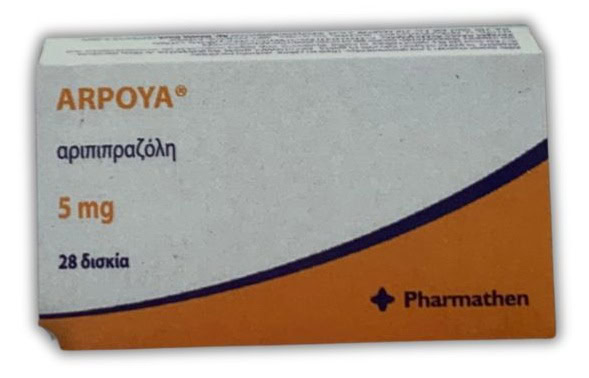 ARPOYA