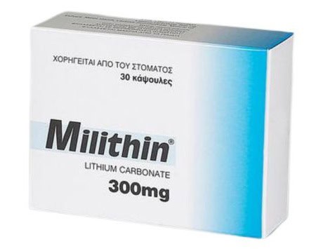 MILITHIN