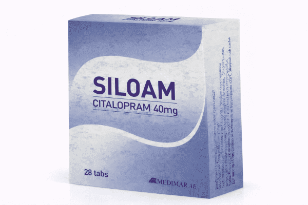 Φωτογραφία φαρμάκου siloam