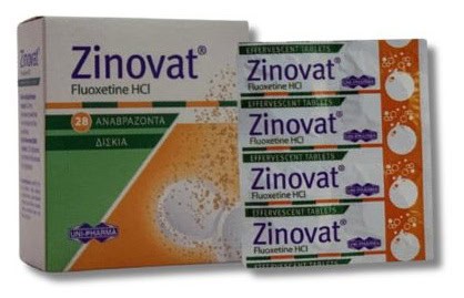 ZINOVAT