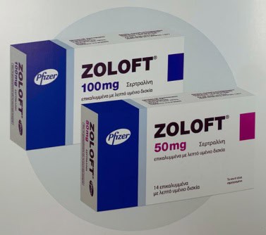 zoloft