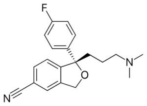 Escitalopram