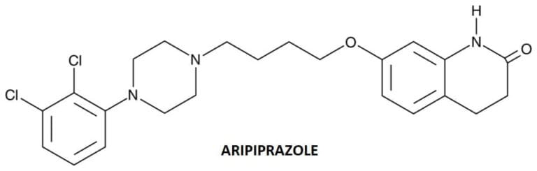 Aριπιπραζόλη (Aripiprazole )