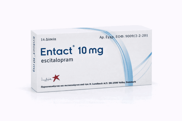 Φωτογραφία φαρμάκου ENTACT