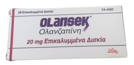 OLANSEK