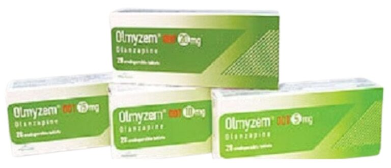 OLMYZEM