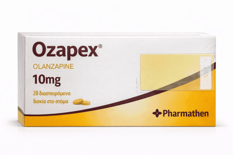 OZAPEX