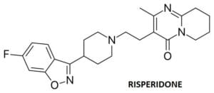 Risperidone