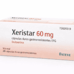 Φωτογραφία φαρμάκου XERISTAR