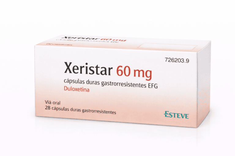 Φωτογραφία φαρμάκου XERISTAR