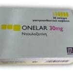 Φωτογραφία φαρμάκου ONELAR