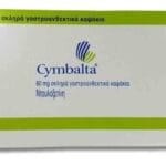 Φωτογραφία φαρμάκου Cymbalta