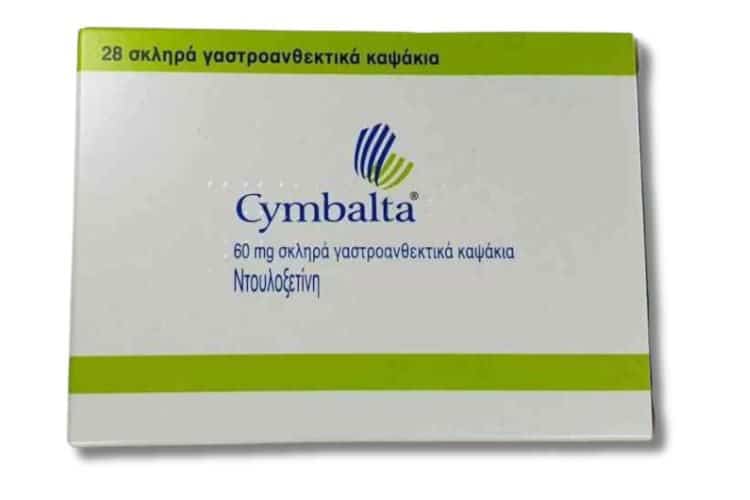 Cymbalta