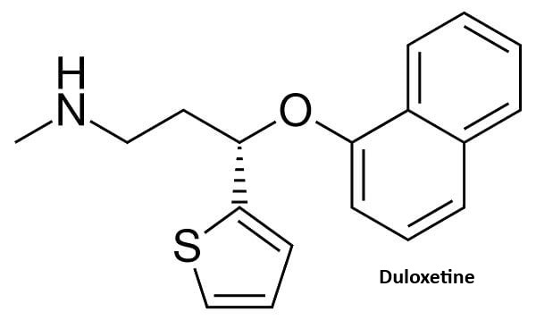 Duloxetine