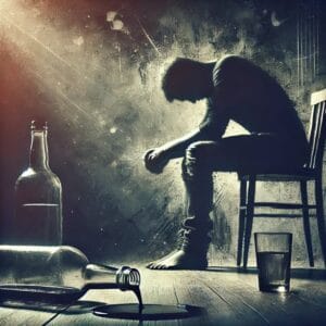 Αλκοόλ και Άγχος