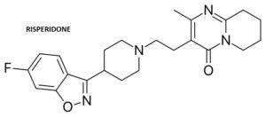RISPERIDONE