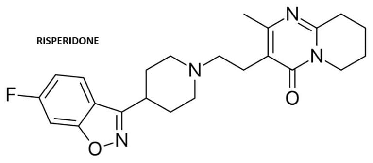 RISPERIDONE