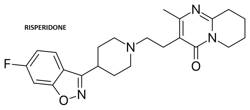 RISPERIDONE