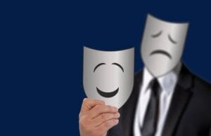 Κυκλοθυμία (ICD-10: F34.0)