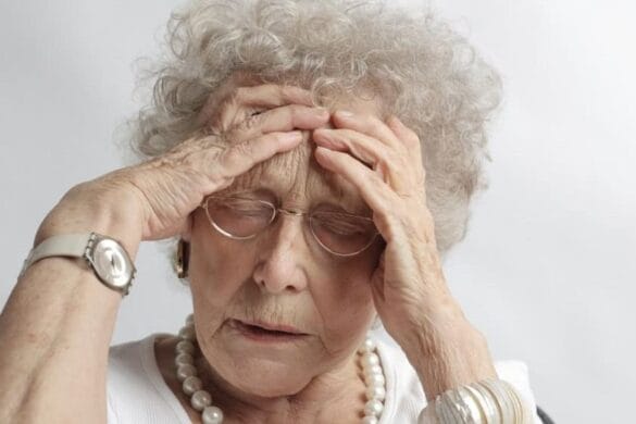 Delirium – Οξύ Οργανικό ψυχοσύνδρομο (ICD-10: F05)