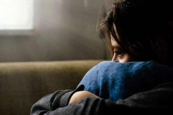 Καταθλιπτικό επεισόδιο (ICD-10: F32)