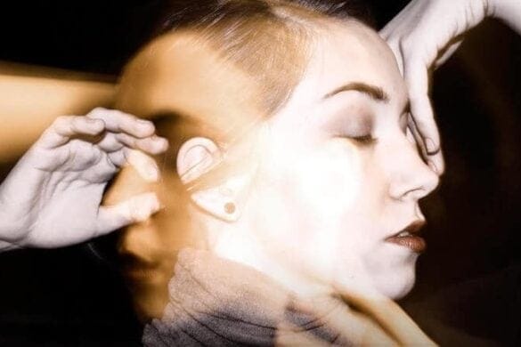 Παρανοειδής σχιζοφρένεια (ICD-10:F20.0)