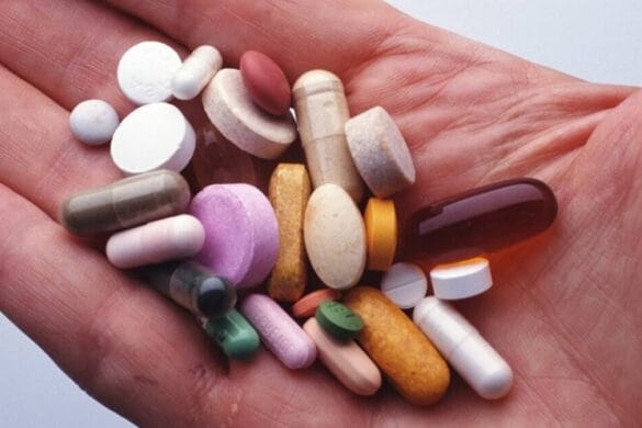 Σχετικά με Ψυχιατρικά Φάρμακα