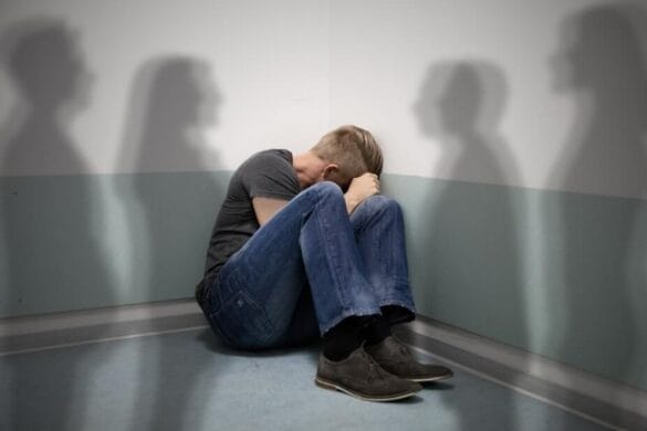 Σχιζοφρένεια ( ICD-10: F20 )