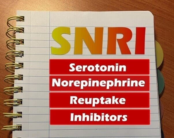 SNRI