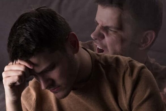 Παραληρητικές Διαταραχές (ICD-10: F22.0)