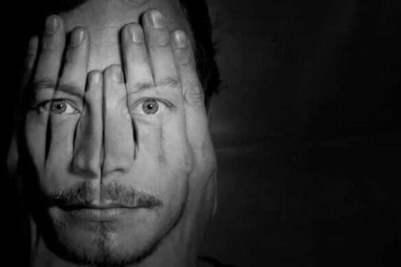 Σχιζοσυναισθηματικές διαταραχές (ICD-10:F25)