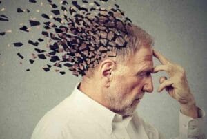 Άνοια σωματίων Lewy (ICD-10: G31.83)