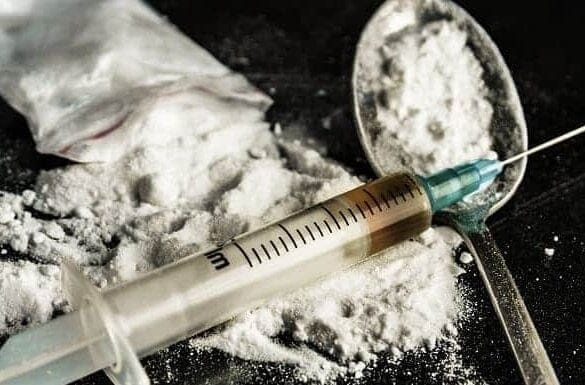 Εθισμός στην Κοκαΐνη