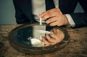 Xρήση Κοκαΐνης και ψυχικές διαταραχές (ICD-10: F14.0)