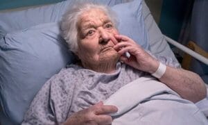 Delirium – Οξύ Οργανικό ψυχοσύνδρομο (ICD-10: F05)