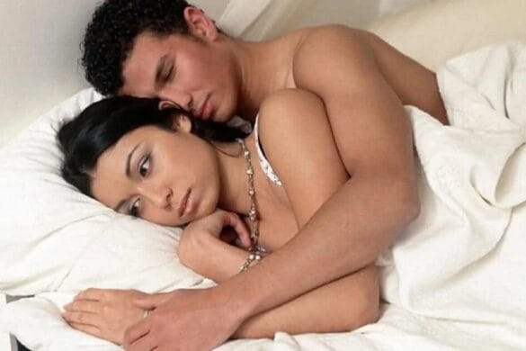 Κατάθλιψη και Ερωτική Διάθεση