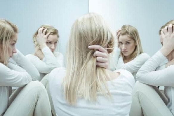 Διαταραχές Προσωπικότητας & Συμπεριφοράς Ενήλικα (ICD-10: F60-69)