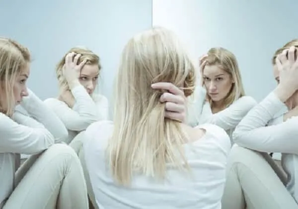 Διαταραχές Προσωπικότητας & Συμπεριφοράς Ενήλικα (ICD-10: F60-69)