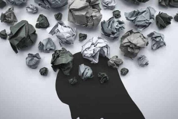 Αυτοκτονική Συμπεριφορά