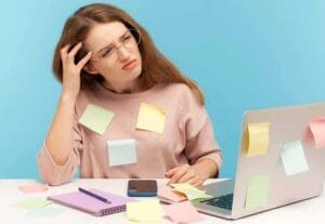 Απώλεια προσοχής – προβλήματα συγκέντρωσης (σε ενήλικες)