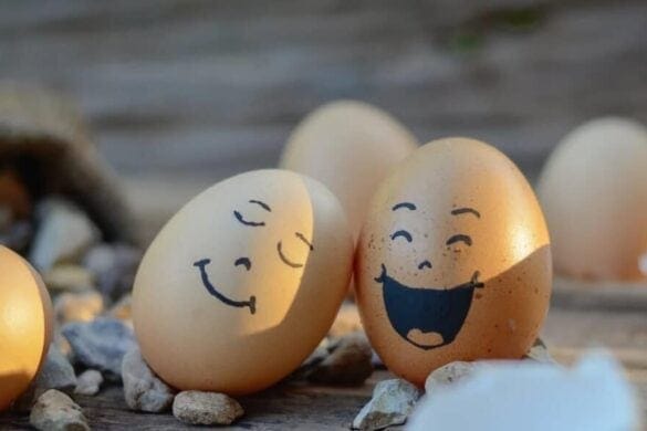 Αίσθηση του χιούμορ