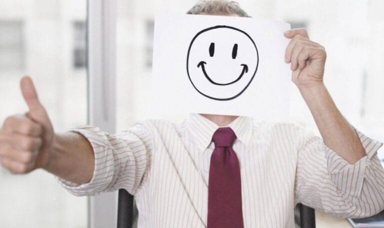 Κανόνες του χιούμορ στην εργασία