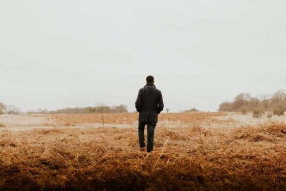 Κοινωνική απομόνωση