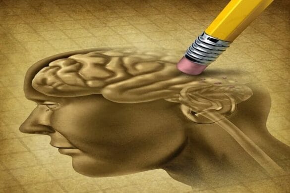 Σχετικά με την Άνοια (ICD-10: F00-F03)