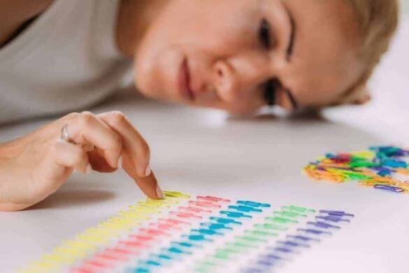 Ιδεοψυχαναγκαστική Διαταραχή (ICD-10: F42)