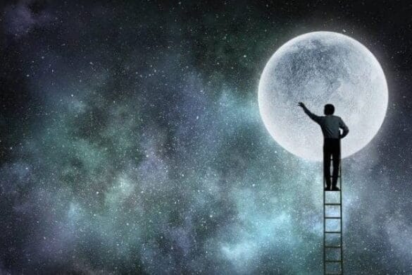 Τι είναι τα όνειρα;