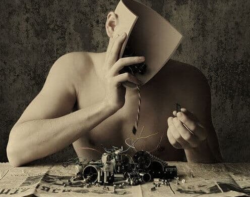 Ψυχοσωματικές Διαταραχές / Ψυχοφυσιολογικές Διαταραχές