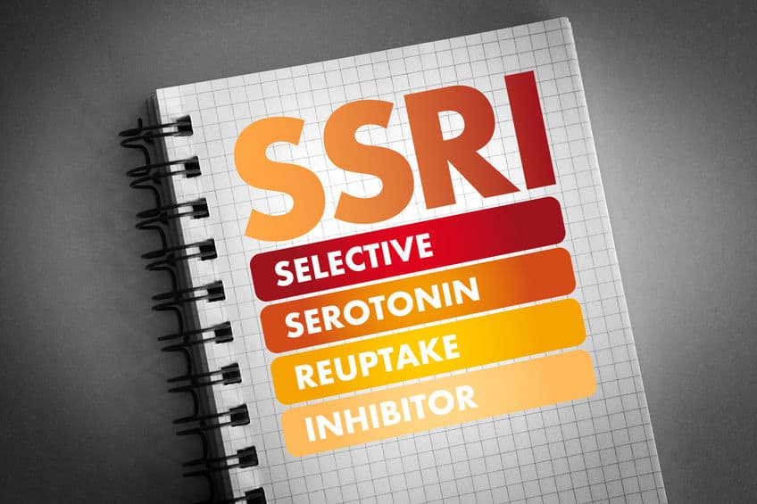 SSRI